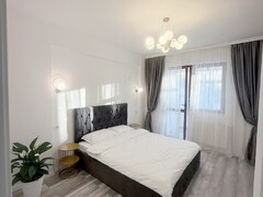 Prelungirea Ghencea Apartament cu 2 camere, 83 mp, mobilat si utilat